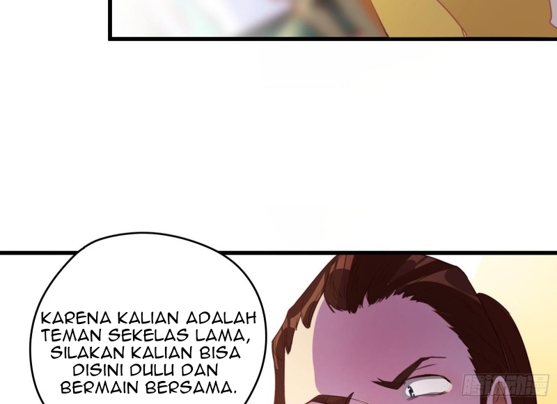 God-Level Takeout Man Bab 5 halaman 39