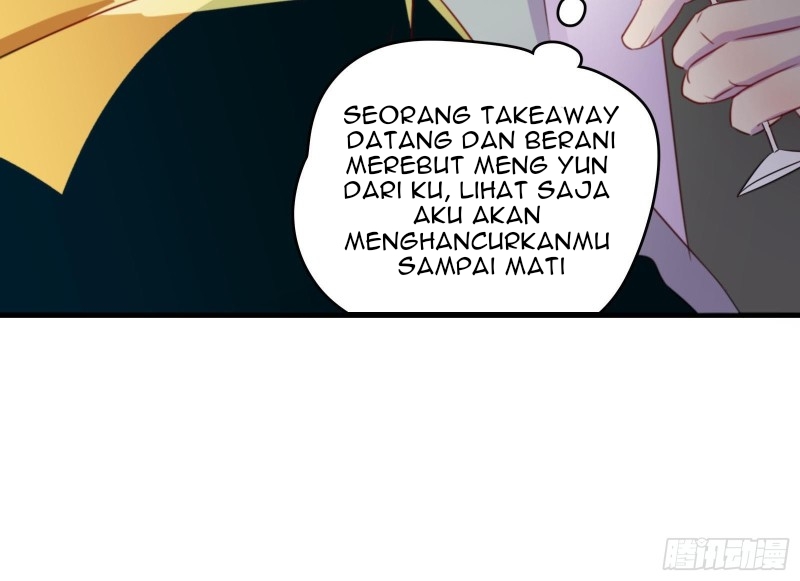 God-Level Takeout Man Bab 5 halaman 41