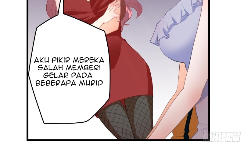 God-Level Takeout Man Bab 5 halaman 46