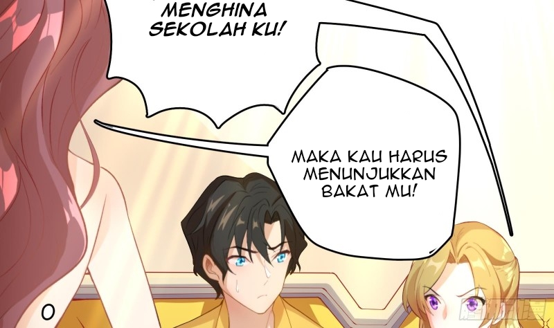 God-Level Takeout Man Bab 5 halaman 48