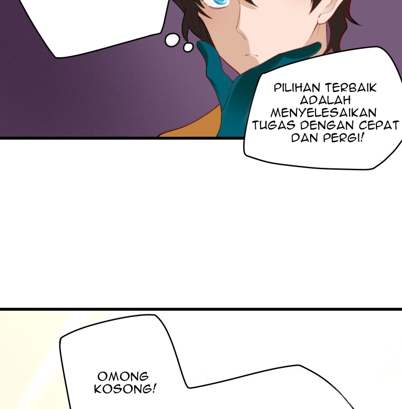 God-Level Takeout Man Bab 5 halaman 51