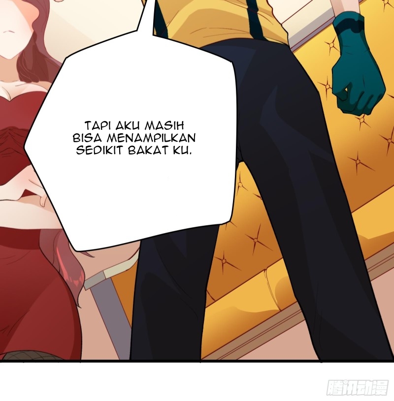 God-Level Takeout Man Bab 5 halaman 53