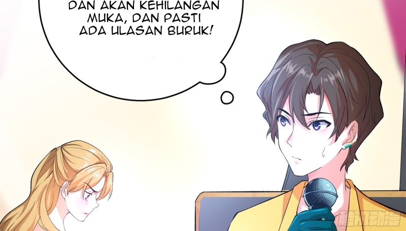 God-Level Takeout Man Bab 5 halaman 55