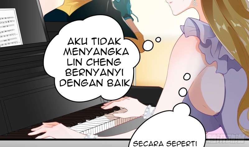 God-Level Takeout Man Bab 5 halaman 67
