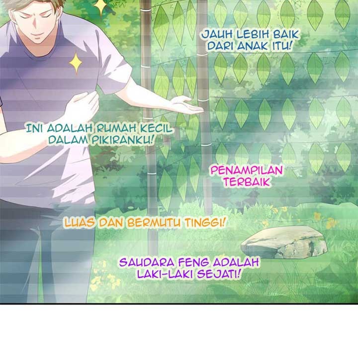 God-Level Takeout Man Bab 50 halaman 6