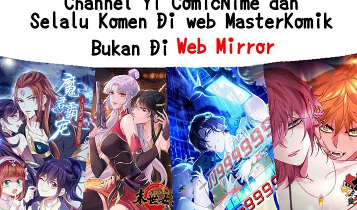 God-Level Takeout Man chapter 51 halaman 18