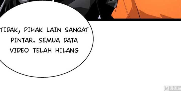 God-Level Takeout Man Bab 57 halaman 6