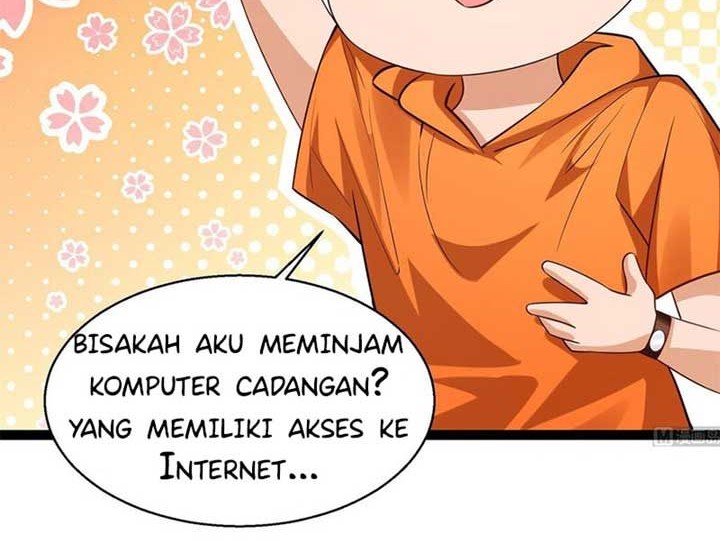 God-Level Takeout Man Bab 57 halaman 12