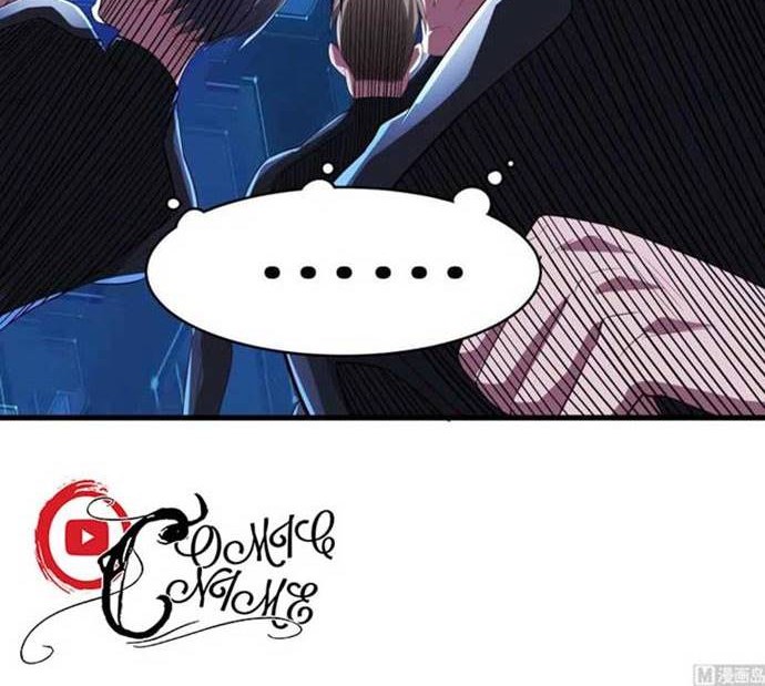 God-Level Takeout Man chapter 58 halaman 7