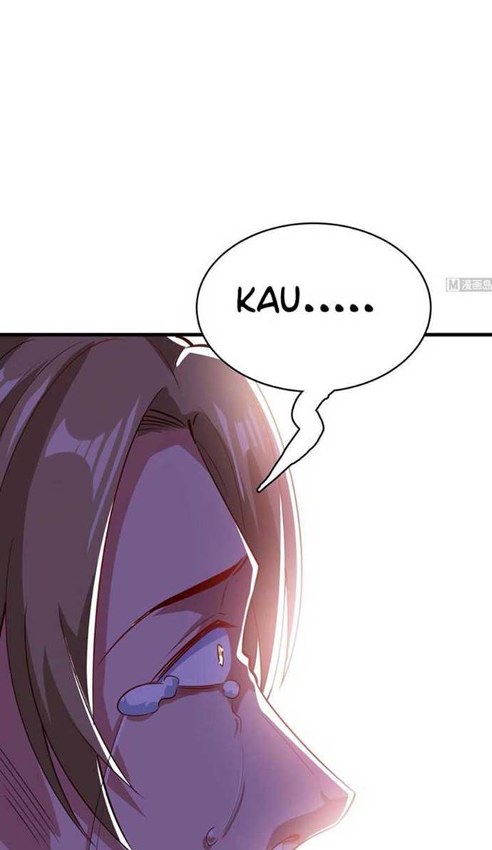 God-Level Takeout Man chapter 58 halaman 23