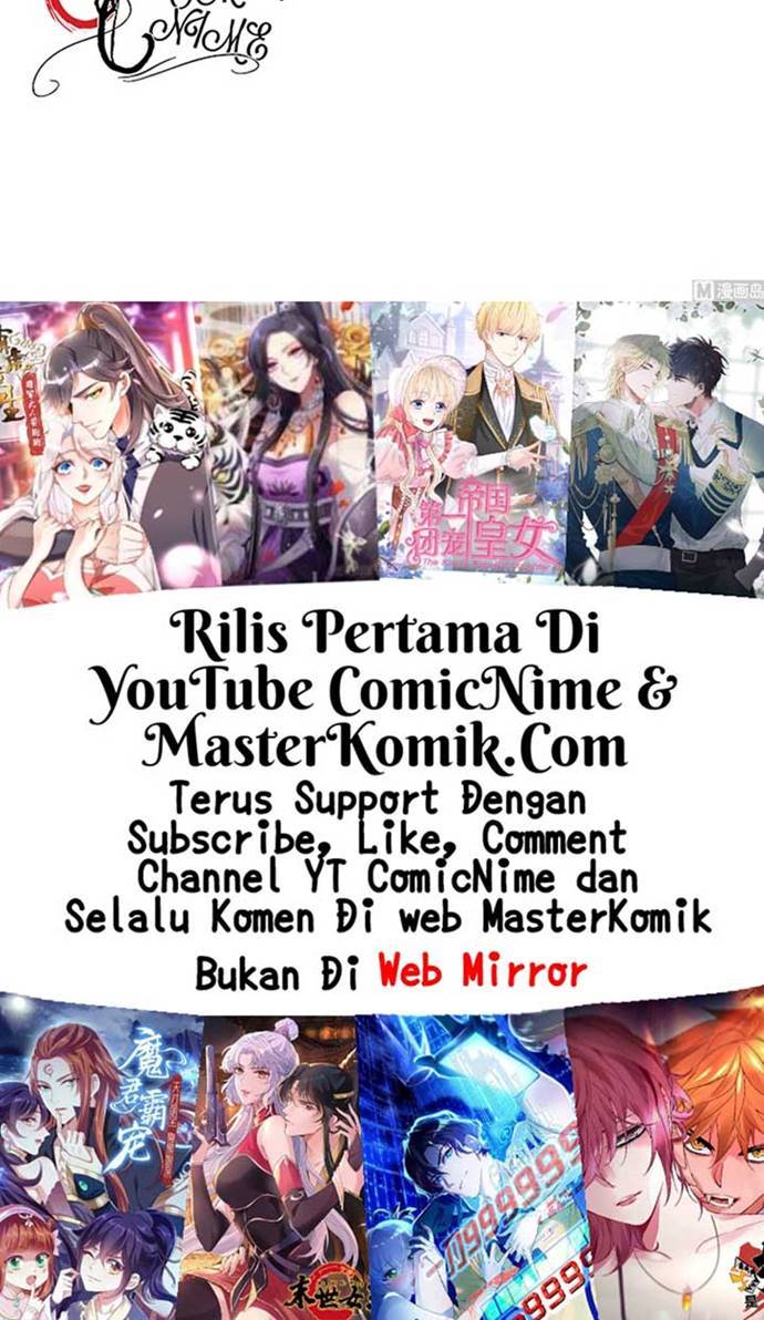 God-Level Takeout Man chapter 58 halaman 25