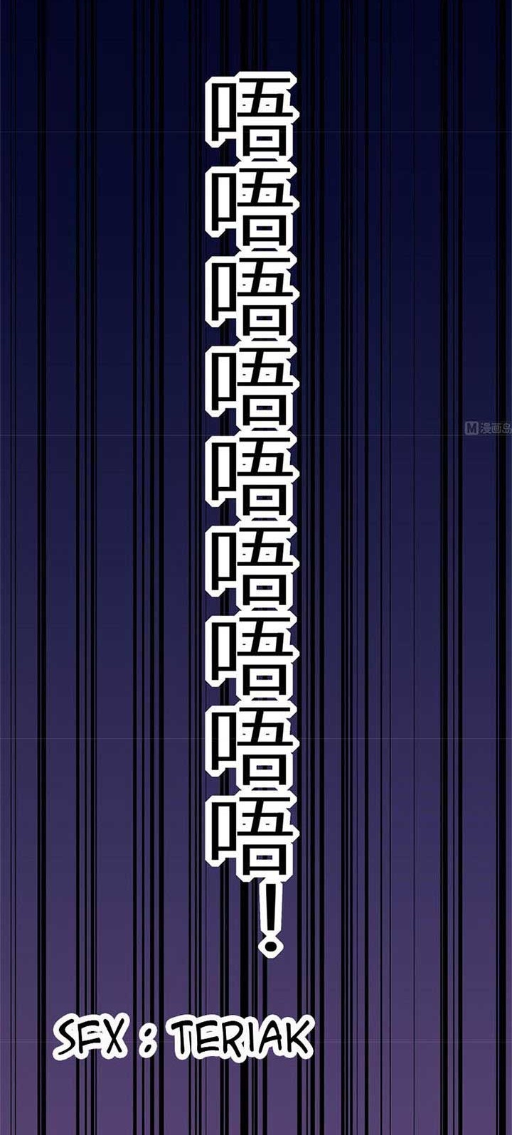 God-Level Takeout Man chapter 62 halaman 23