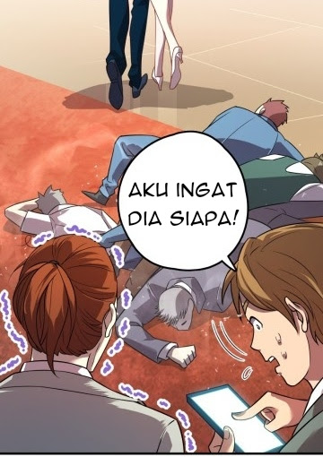God-Level Takeout Man Bab 7 halaman 17