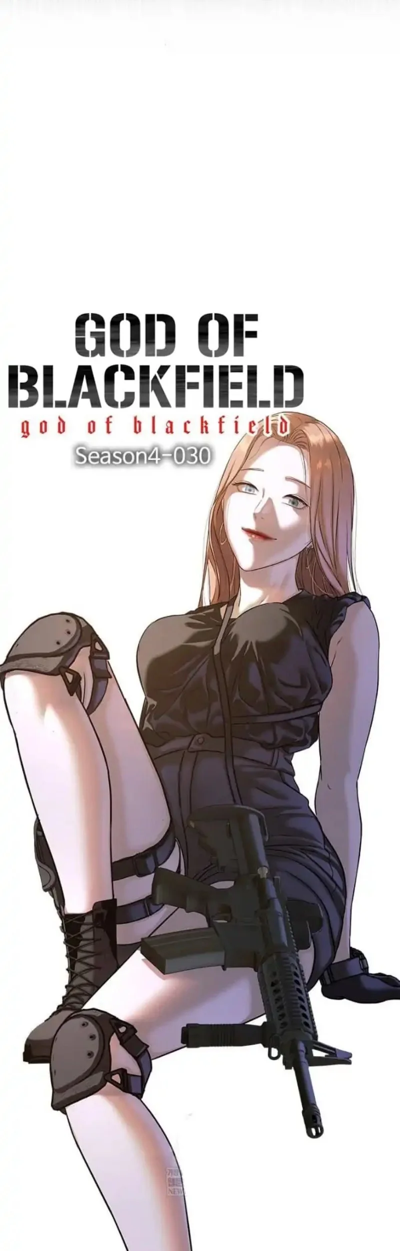 God of Blackfield Bab 310 halaman 6