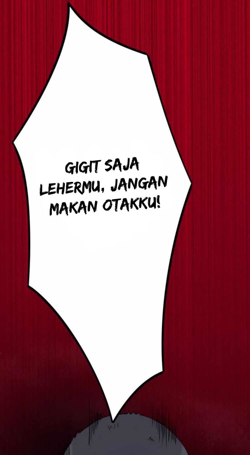 God of Knowledge Bab 01 halaman 9