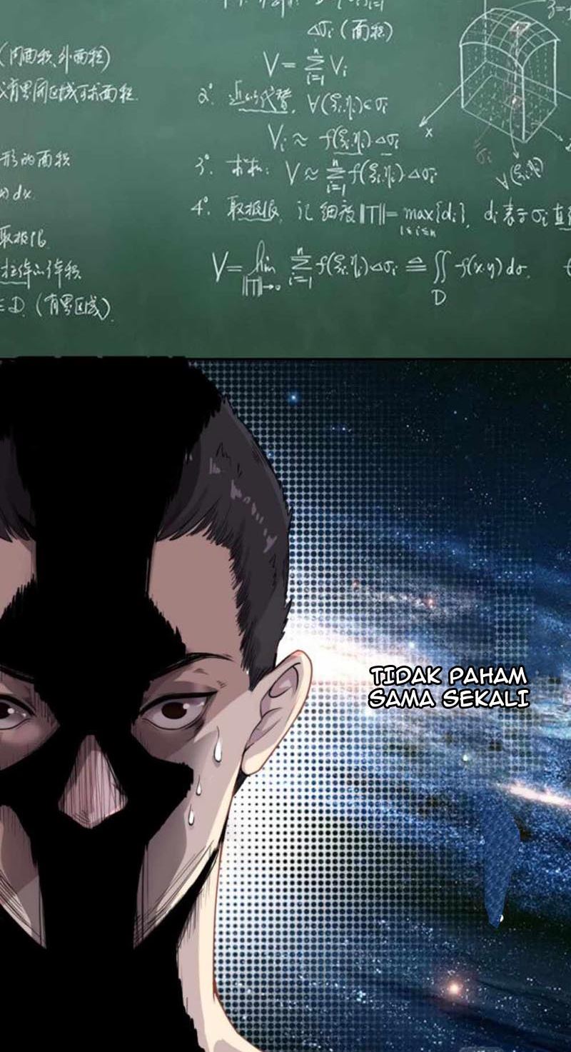 God of Knowledge Bab 01 halaman 15