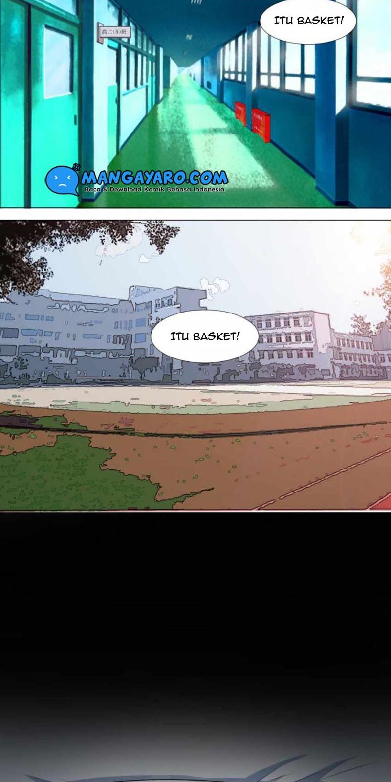 God of Knowledge Bab 01 halaman 29