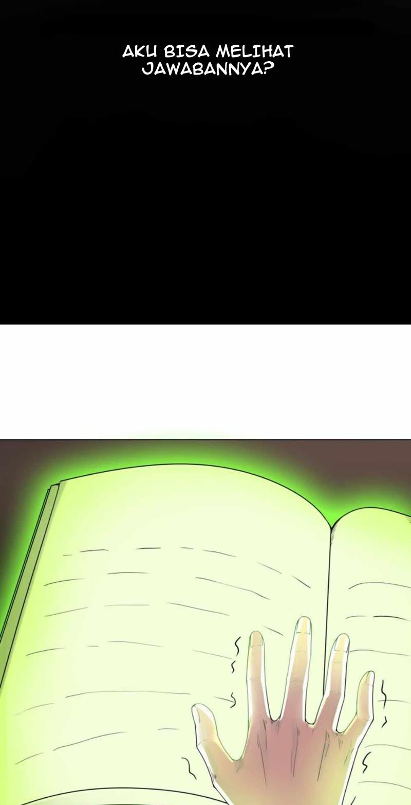 God of Knowledge Bab 01 halaman 50