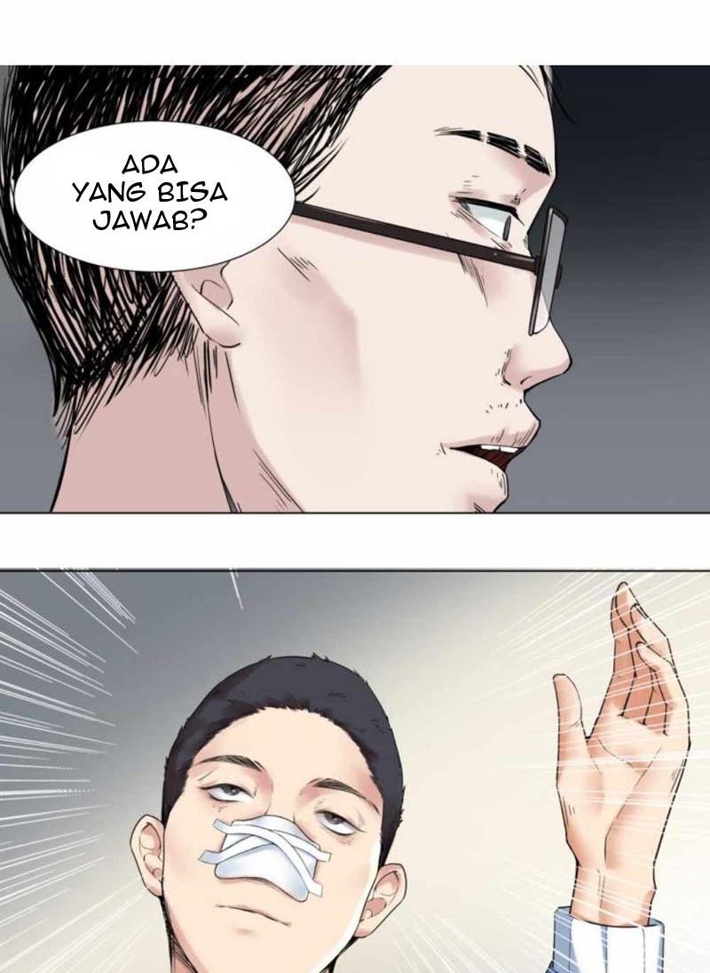 God of Knowledge Bab 01 halaman 55