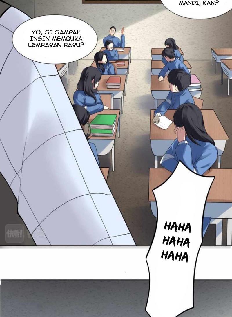 God of Knowledge Bab 01 halaman 58