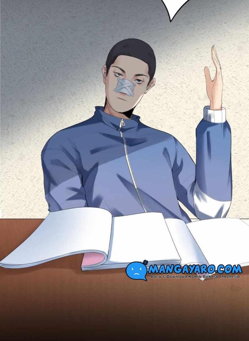 God of Knowledge Bab 01 halaman 59