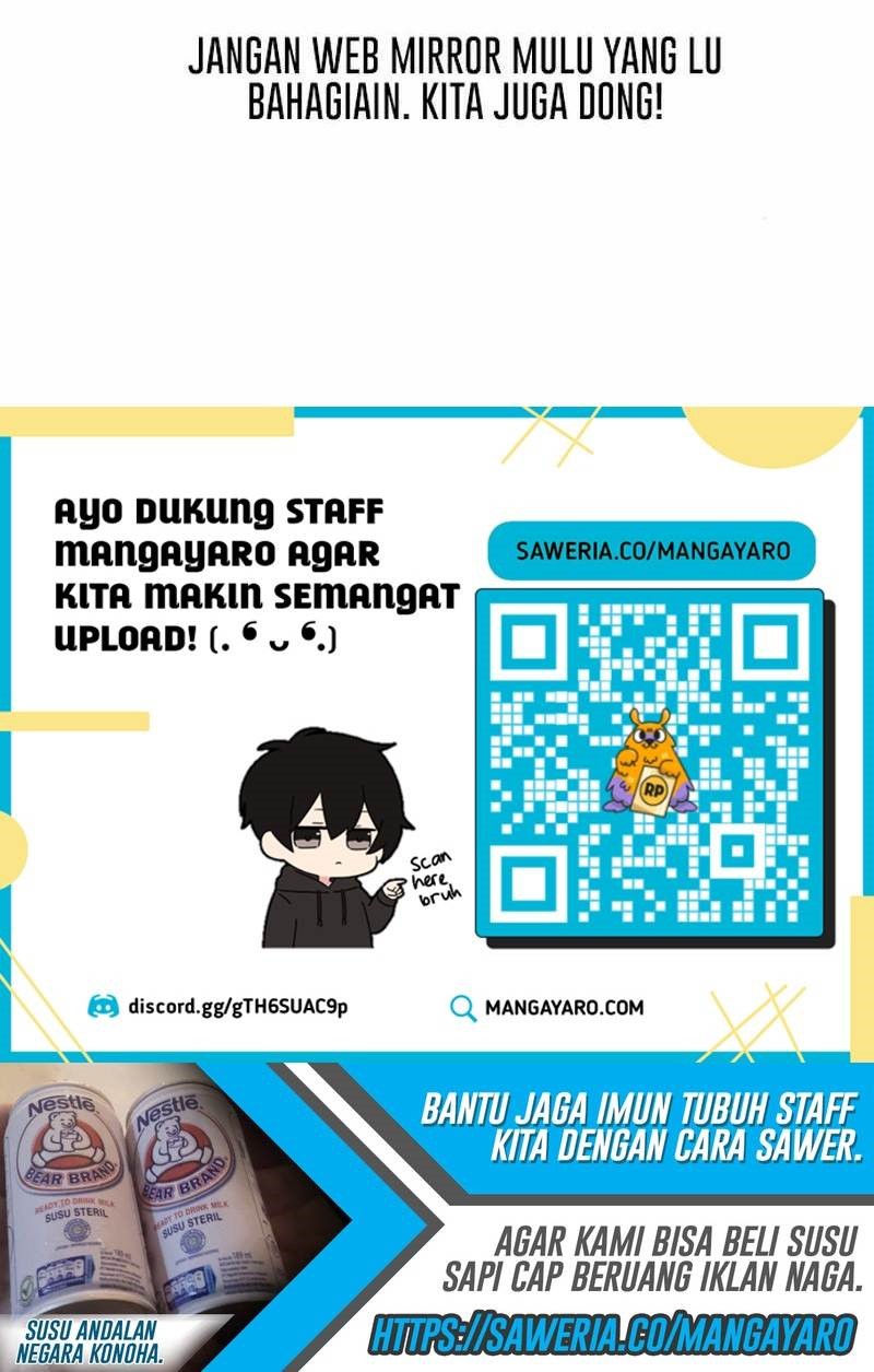 God of Knowledge chapter 03 halaman 27