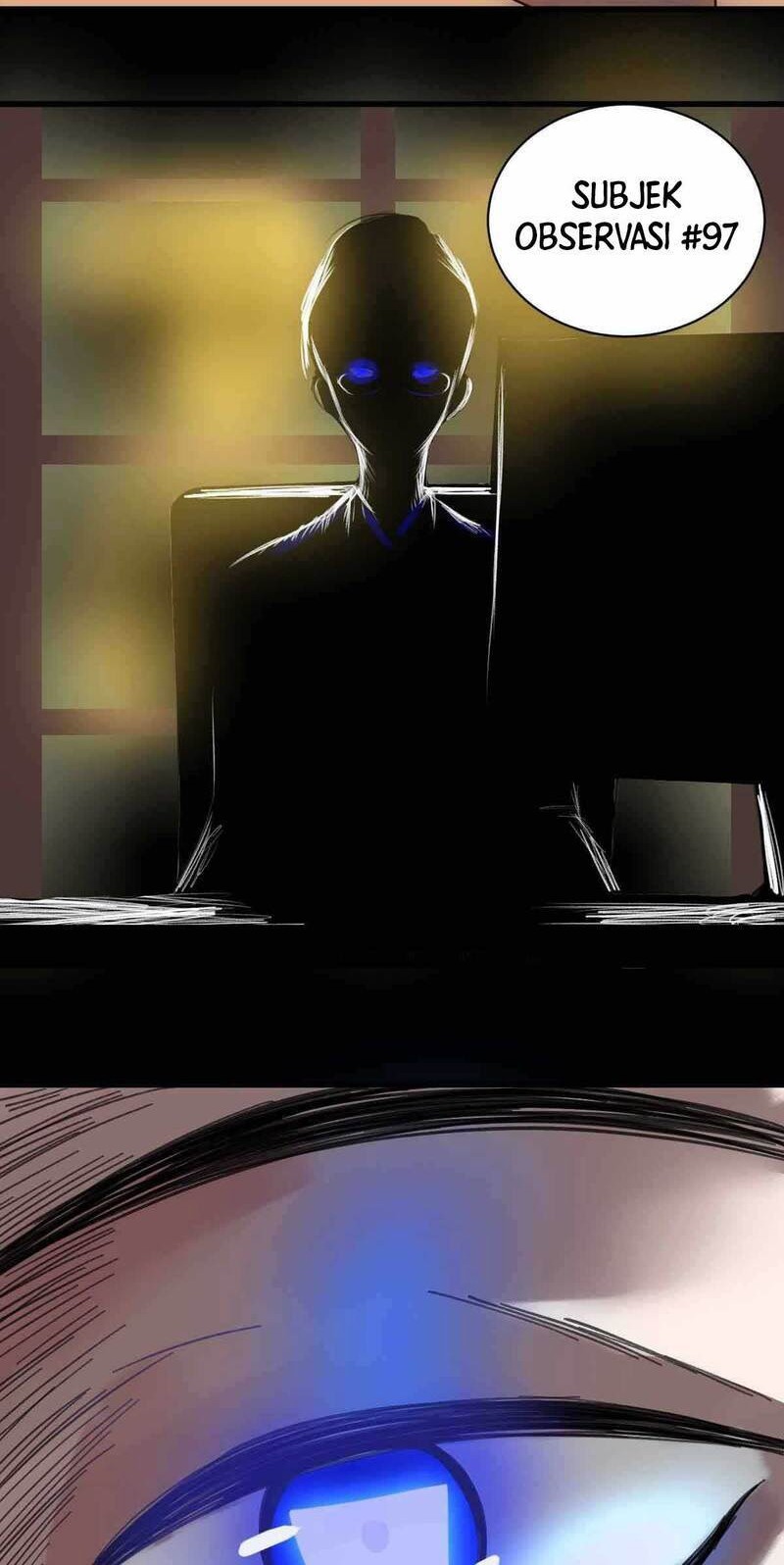 God of Knowledge chapter 04 halaman 26
