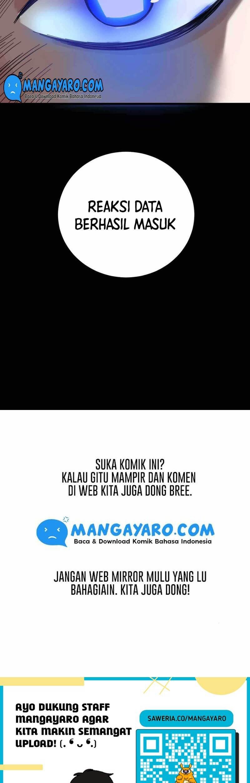 God of Knowledge chapter 04 halaman 27