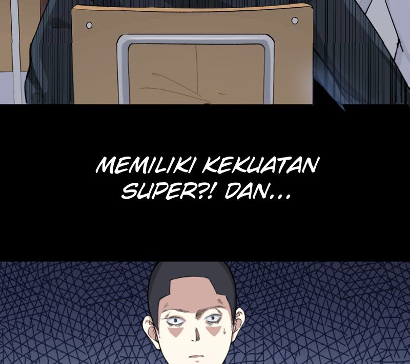 God of Knowledge chapter 05 halaman 8
