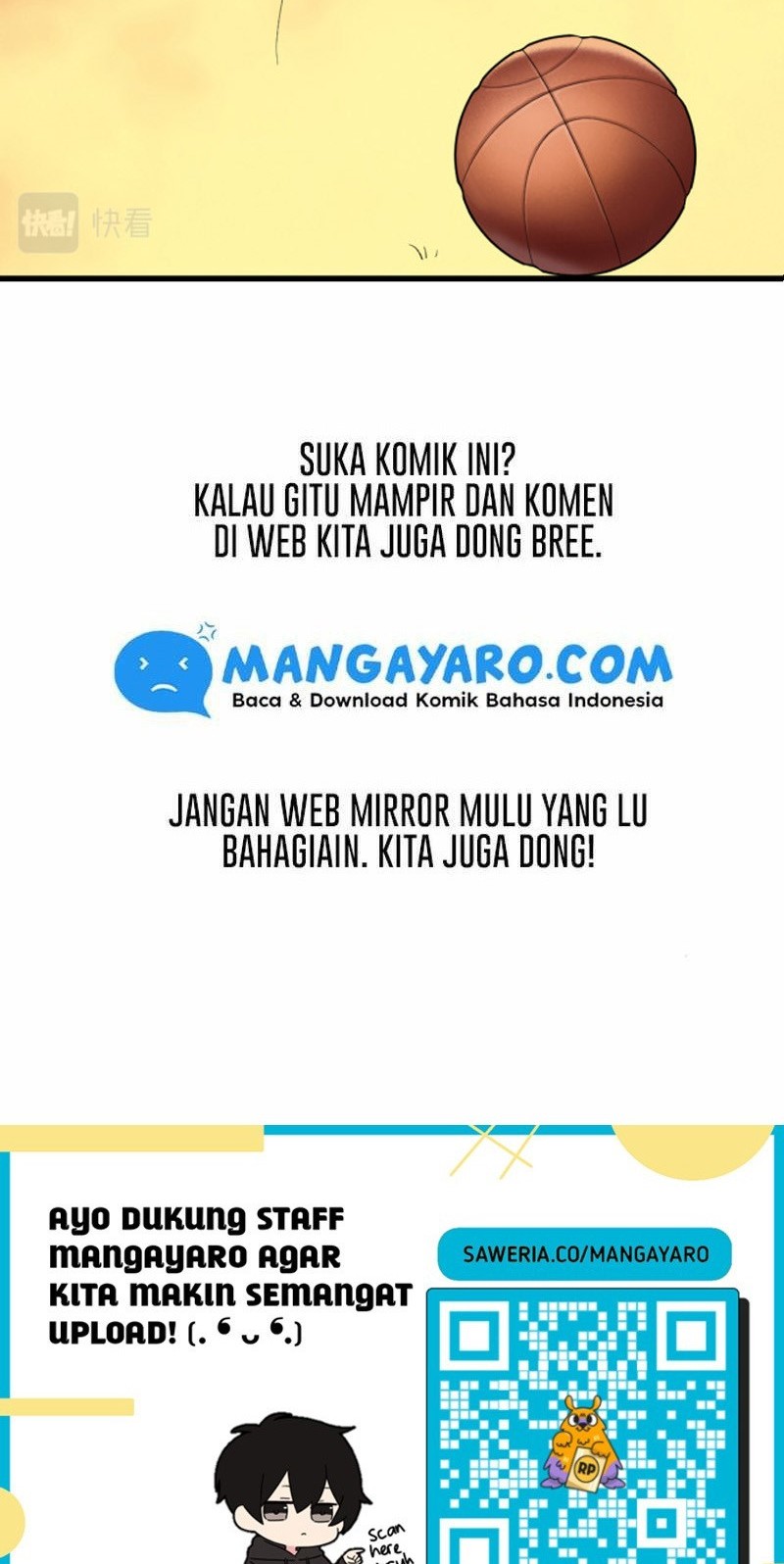 God of Knowledge chapter 05 halaman 16