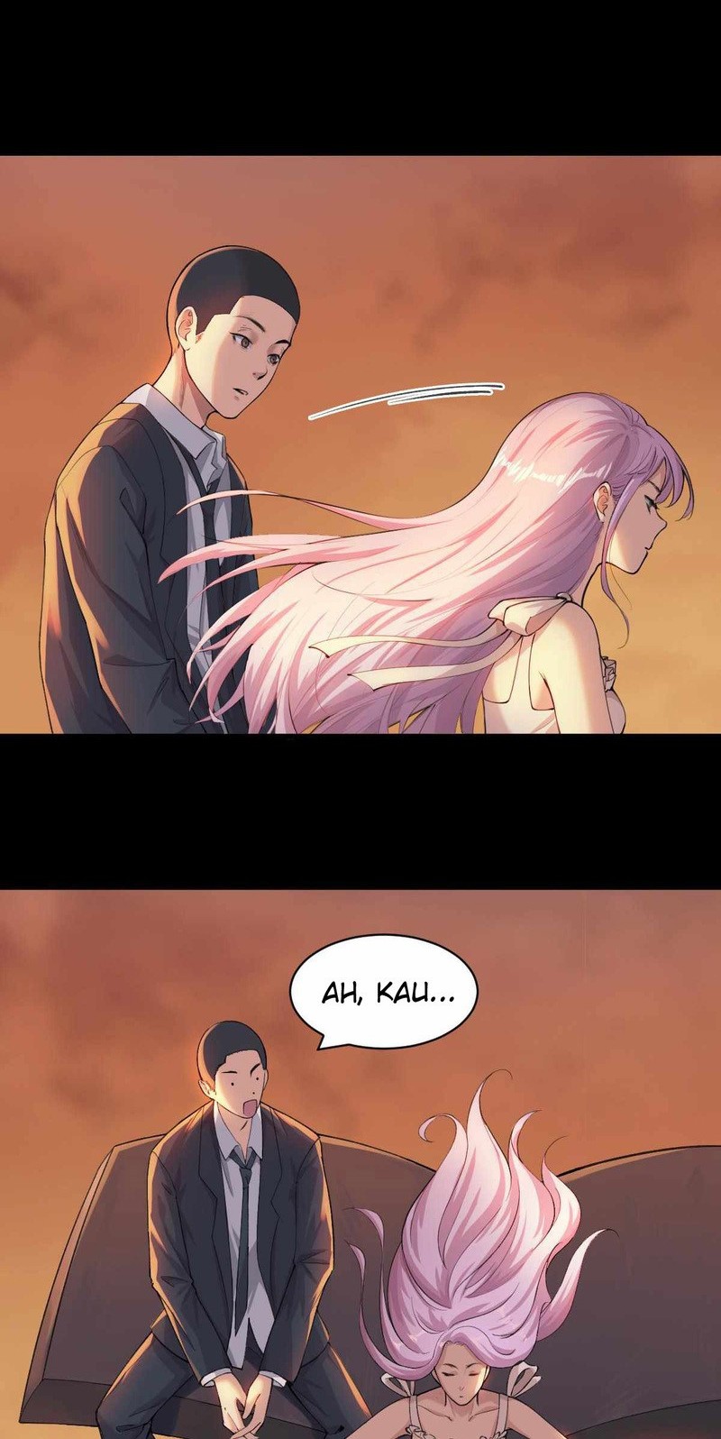 God of Knowledge chapter 06 halaman 10