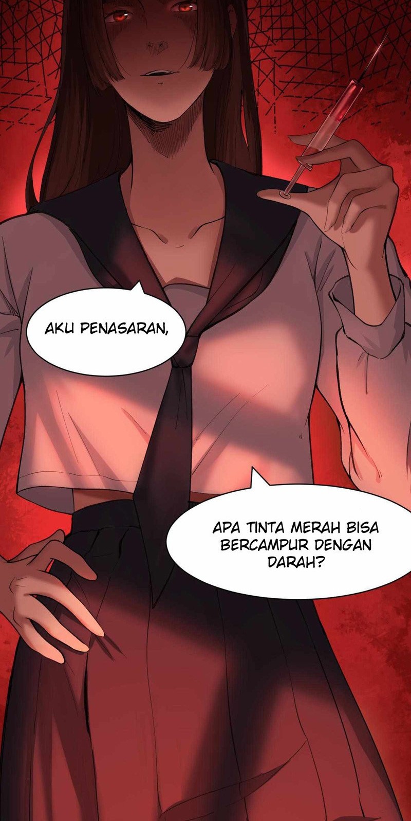 God of Knowledge chapter 06 halaman 14