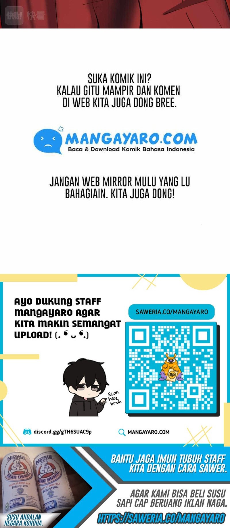 God of Knowledge chapter 06 halaman 15