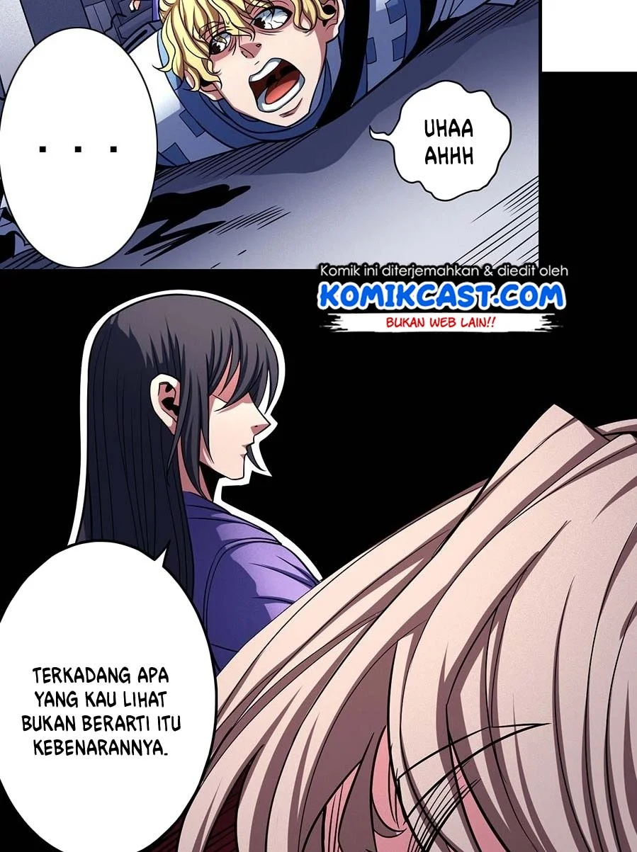 God of Martial Arts chapter 310 halaman 5