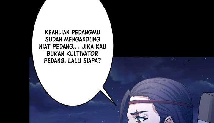 God of Martial Arts Bab 607 halaman 19