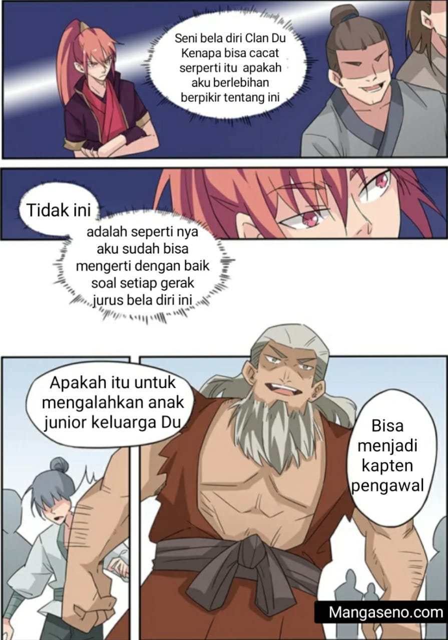 God of War Bab 01 halaman 14
