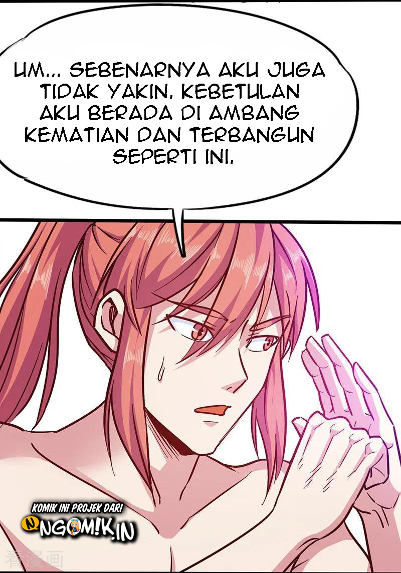 God of War Bab 100 halaman 32