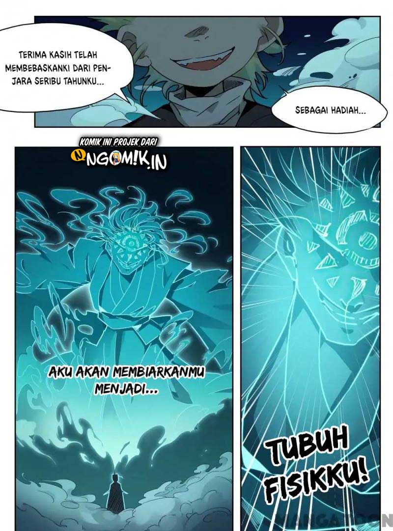 God of War Bab 29 halaman 5