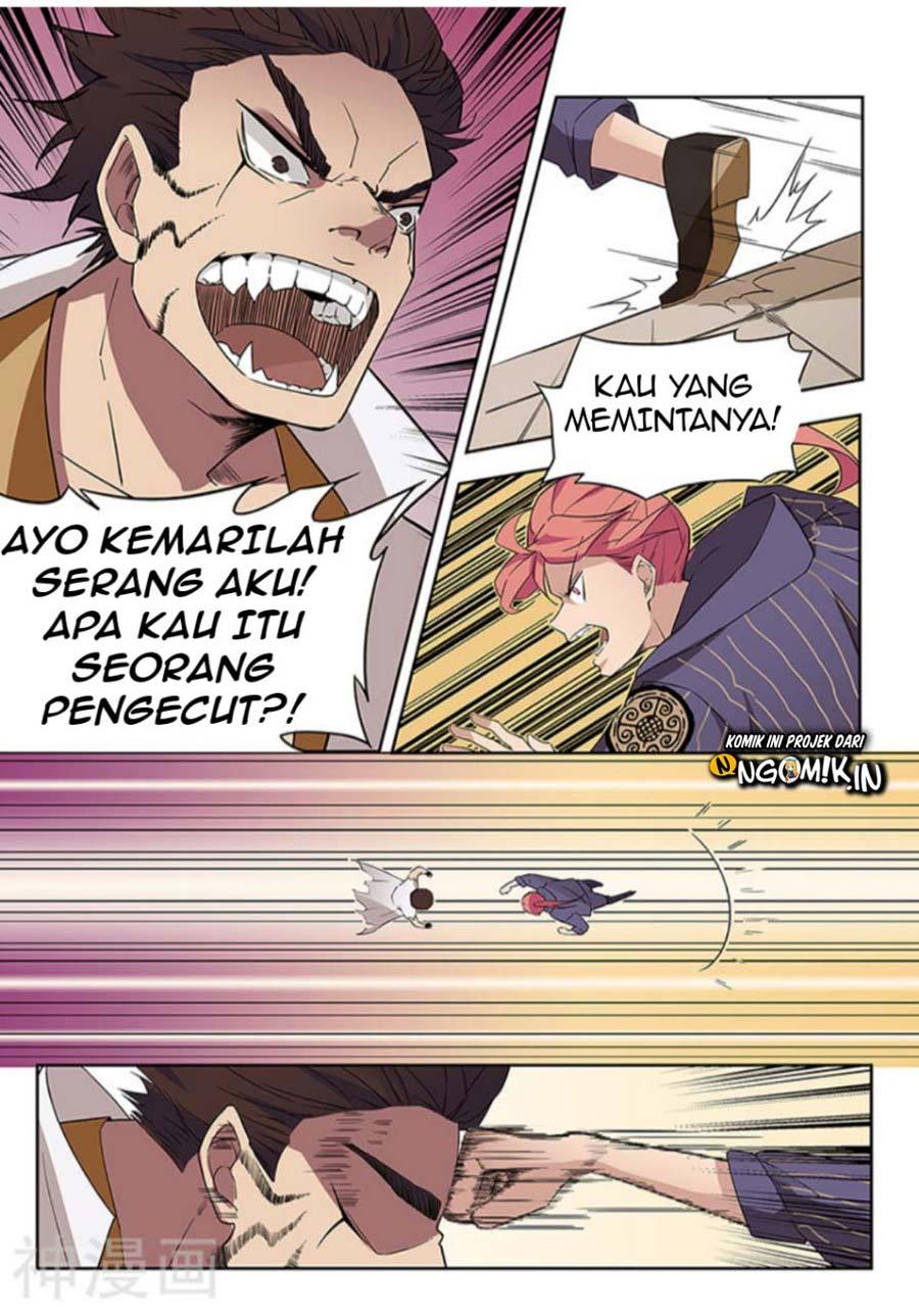God of War Bab 39 halaman 6