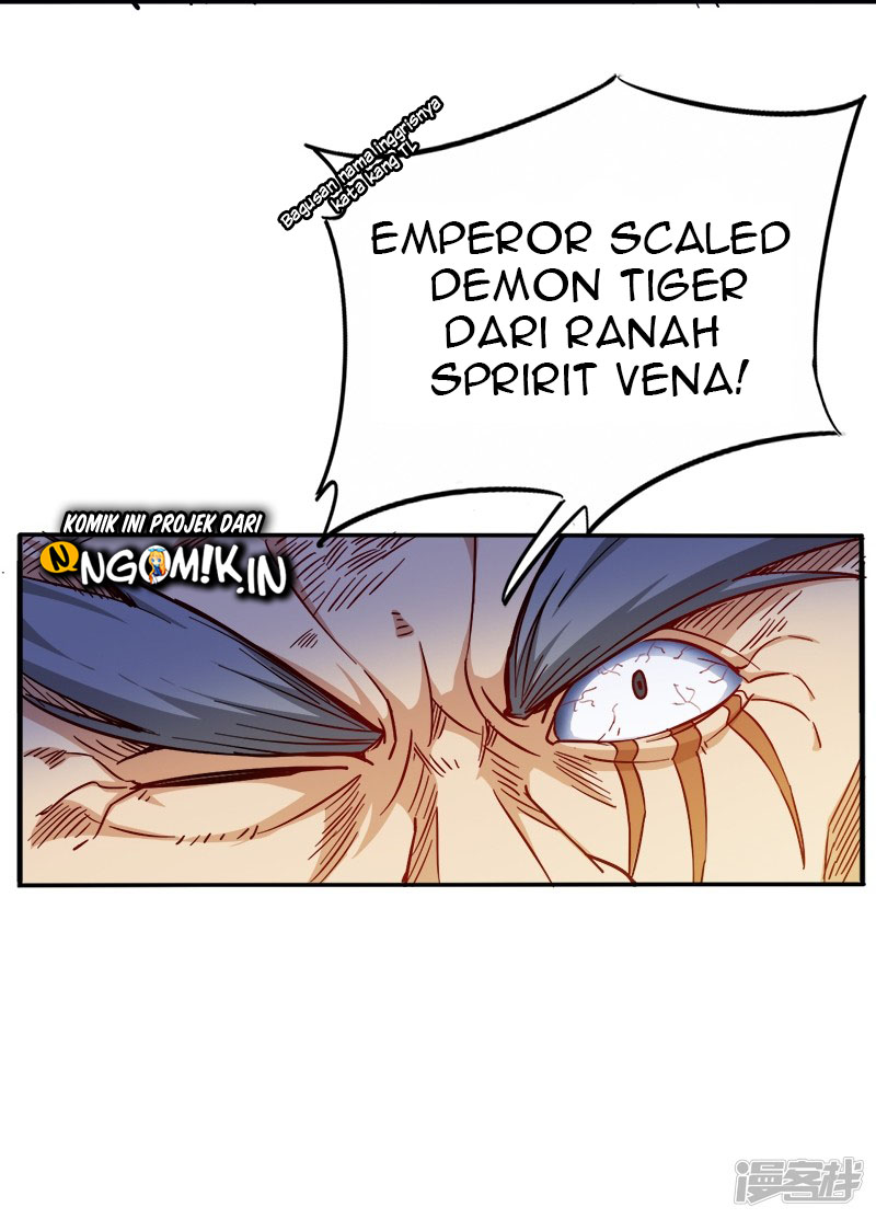 God of War Bab 92 halaman 5
