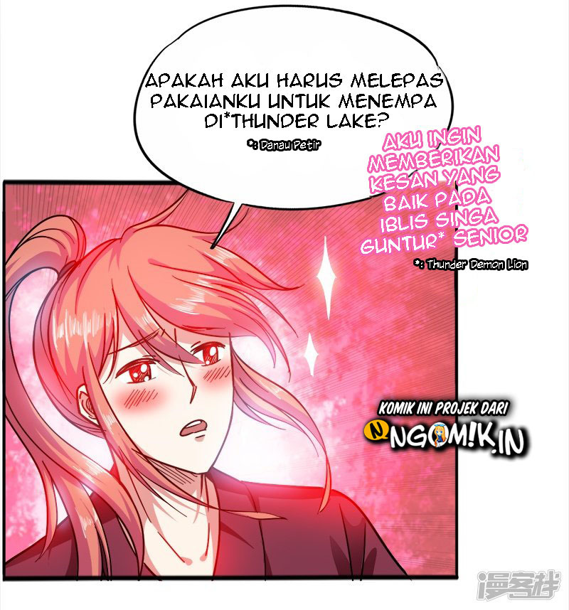 God of War chapter 93 halaman 24