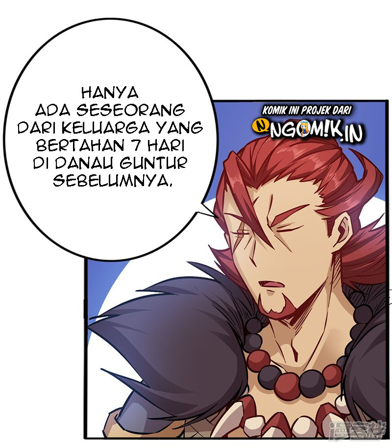 God of War Bab 95 halaman 34