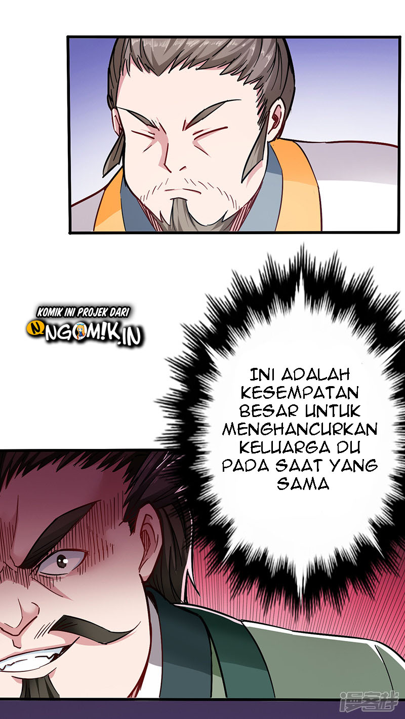 God of War Bab 98 halaman 5