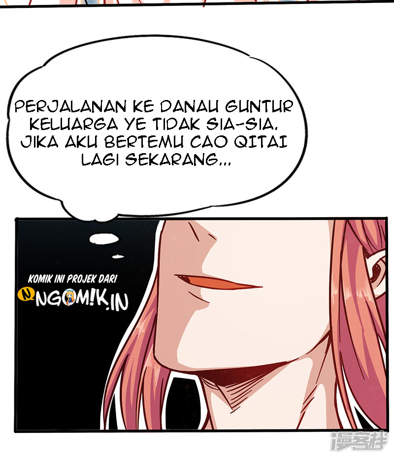 God of War Bab 98 halaman 32