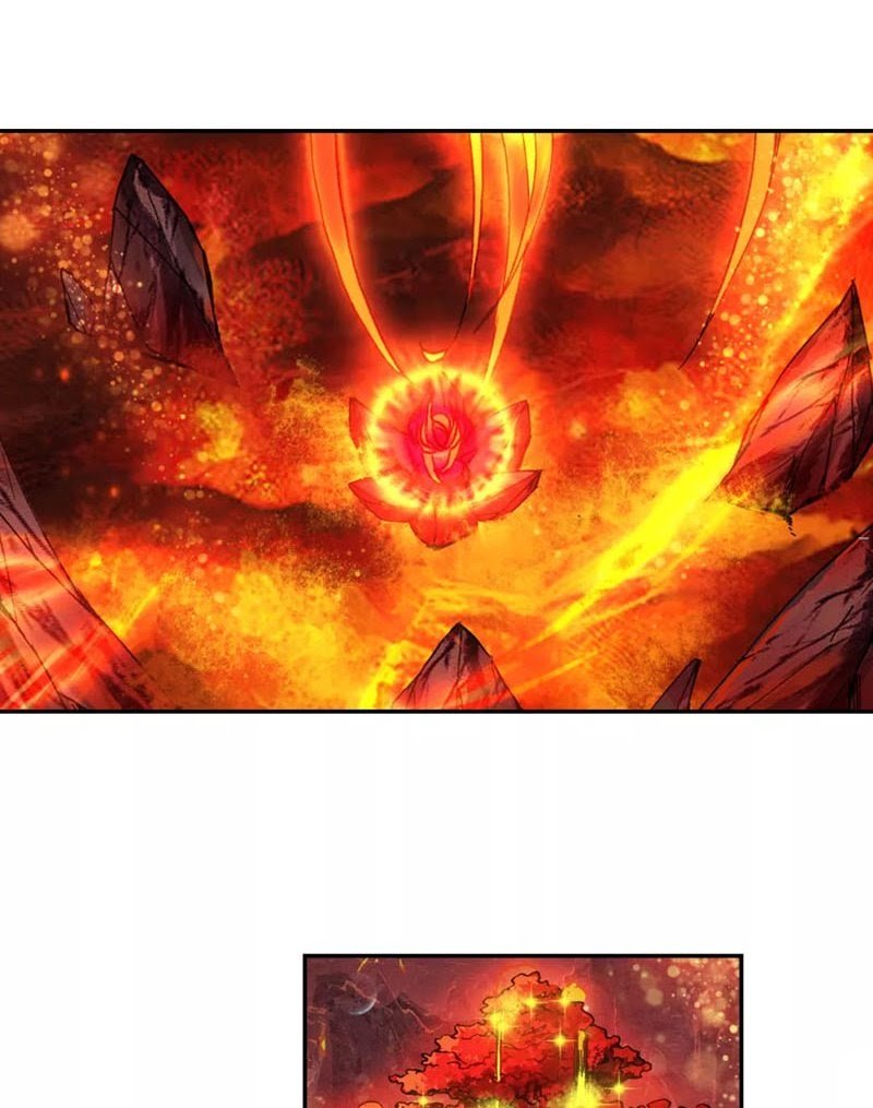 God of Wine chapter 08 halaman 44