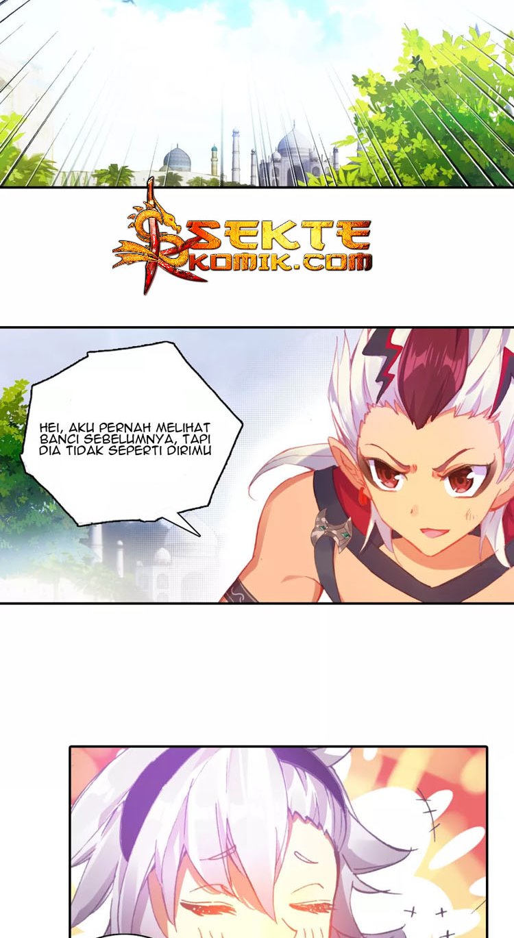 God of Wine chapter 4 halaman 44