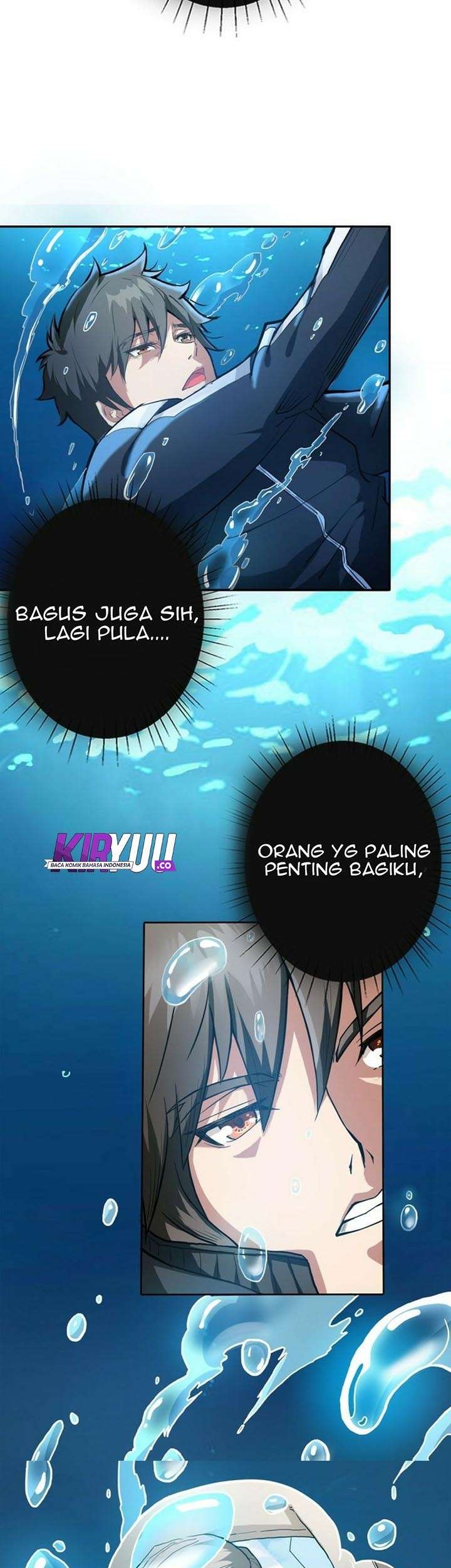 God Slayer Bab 01 halaman 3