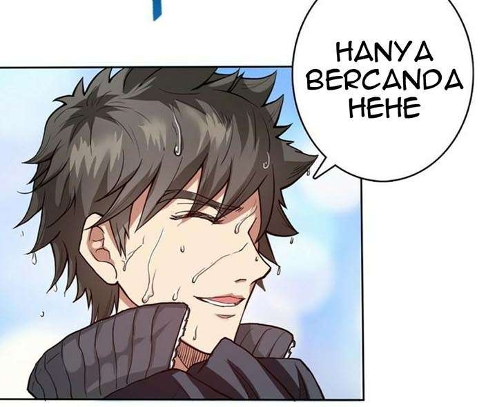 God Slayer Bab 01 halaman 6