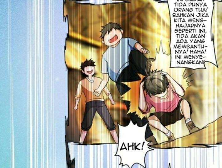 God Slayer Bab 01 halaman 11