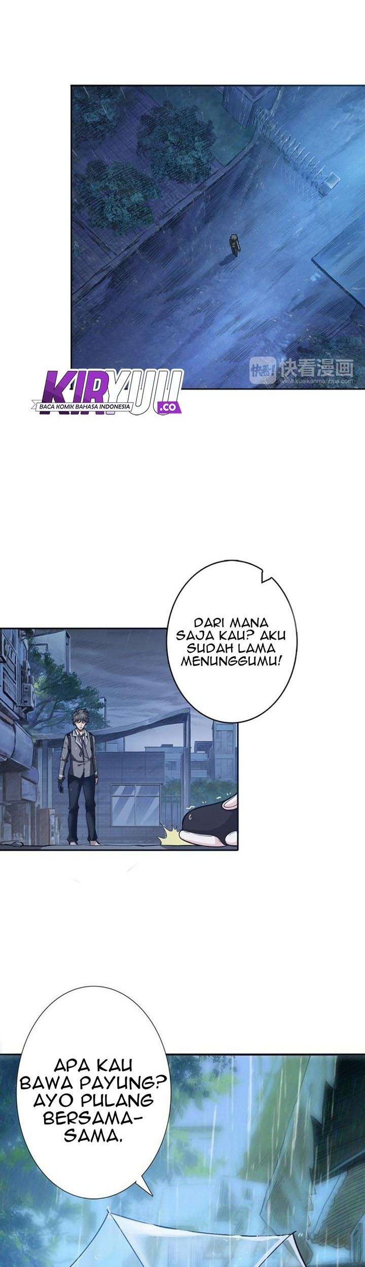 God Slayer Bab 01 halaman 22